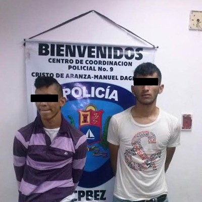 1364 22B Secuestro